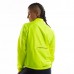 Велокуртка жіноча Pearl Izumi Quest Barrier, неоново-жовта, розм. XS, M Фото № 4